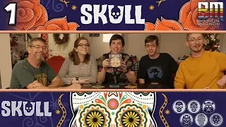 Skull 1