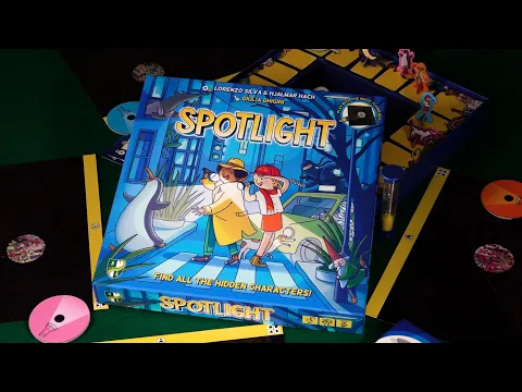 Spotlight | Reveal Trailer