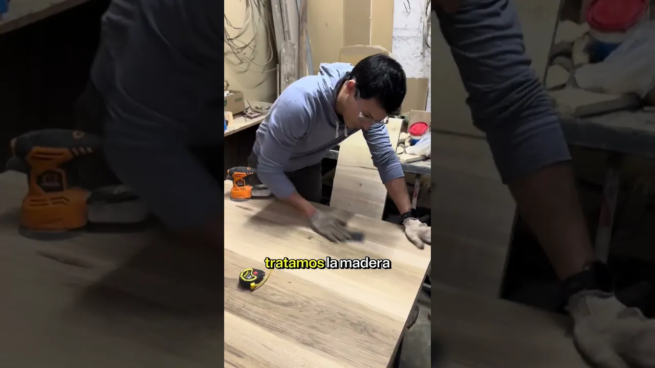 Video de Gmpmuebles