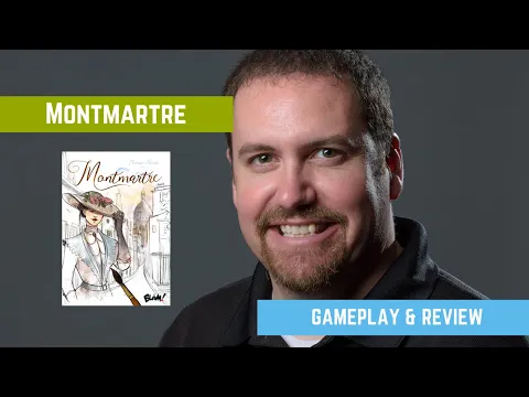 Montmartre Review