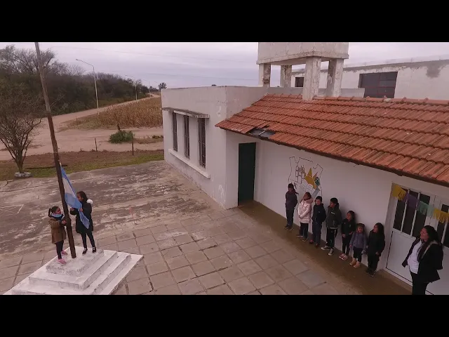 RAICES RURALES: ESCUELA FRAY REGINALDO DELGADO