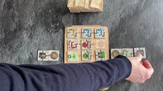 Vin d'jeu d'vidéo: l'explication et la dégustation du jeu par Philrey