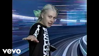 Phoebe Bridgers - Kyoto (Official Video)