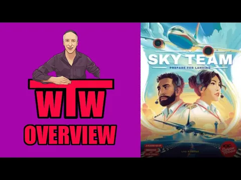 SKY TEAM: Overview by WTW