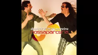 Moraes Moreira e Davi Moraes - Bossa e Capoeira