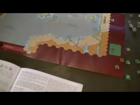 Nations in Arms Empire 1805b