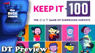 Keep It 100 - DT Preview with Mark Streed