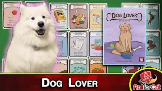 Who's a Good Game? | Dog Lover Review