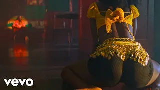 Elijah Kitaka, Vinka - Tutu Mama (Official Music Video)