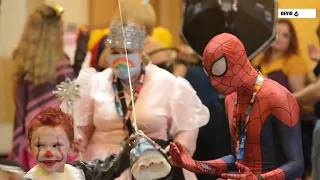 🎤Gen Con 2023🎤 - Full report - Devir