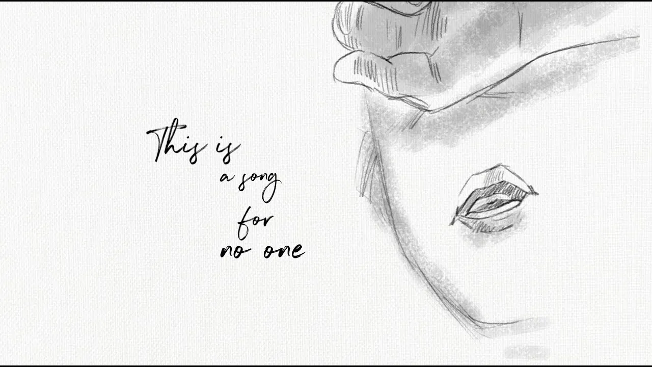 Arti Lirik dan Terjemahan Lagu Shawn Mendes - Song for No One