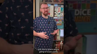 Dice Manor