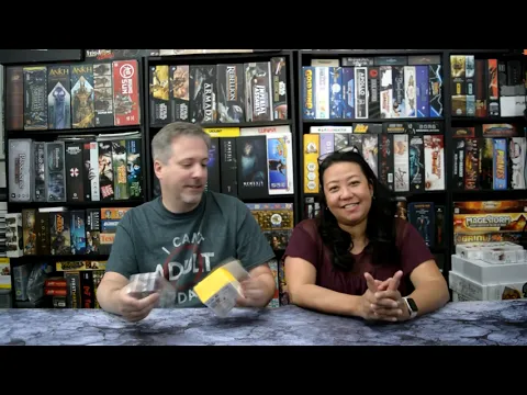 Dark Nights Metal Pack #5 Zombicide by CMON and DC Unboxing