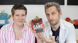 Gamer's Couch #36 - The Game