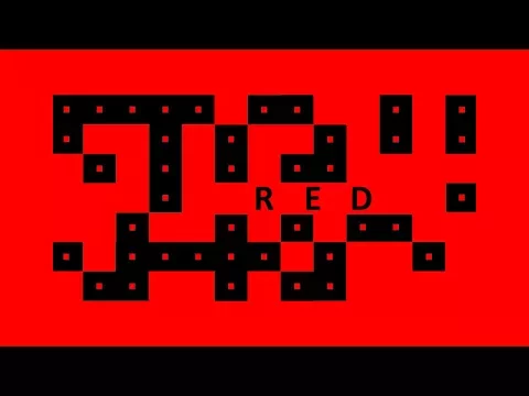 red videó