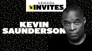 Armada Invites ADE 2017 - Kevin Saunderson B2B Dantiez