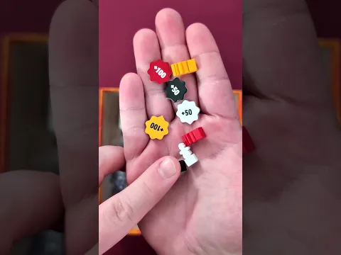 Gorinto - #unboxing