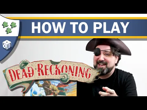 How to Play Dead Reckoning