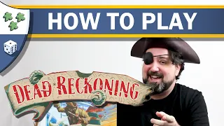 How to Play Dead Reckoning