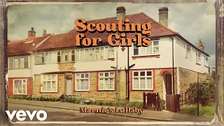 Scouting For Girls - Marnie's Lullaby (Official Audio)