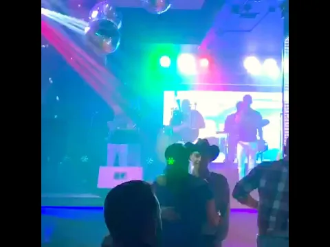 Video for event landing page