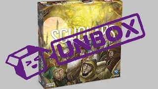 Unboxing Scholars of the South Tigris