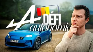 Objectif : 50 km / 60 min avec le moins d’énergie possible