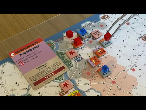 Enemy Action Kharkov GS Part 29