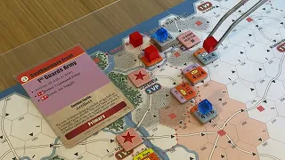 Enemy Action Kharkov GS Part 29