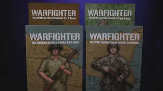Warfighter WWII: Let's Get Started