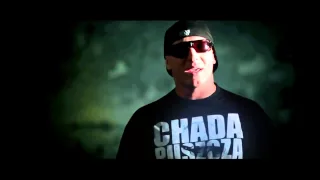 CHADA - PODNOSZĘ SIĘ (official video HD) PROCEDER PLUS