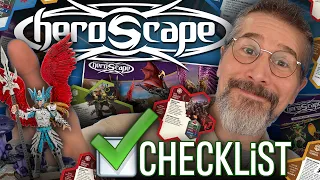 Every HeroScape set and expansion: Age Of Annihilation (and beyond!)