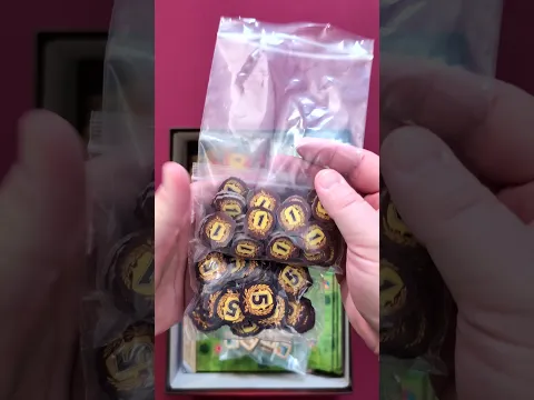 Tenpenny Parks - #unboxing