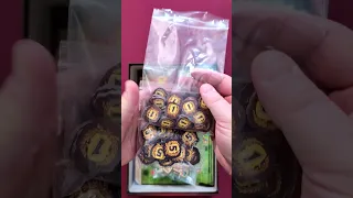 Tenpenny Parks - #unboxing