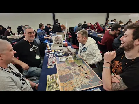 Go Ahead Punk! - Airecon Public Reaction