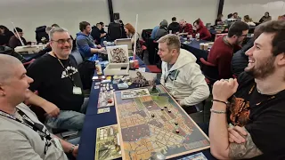 Go Ahead Punk! - Airecon Public Reaction