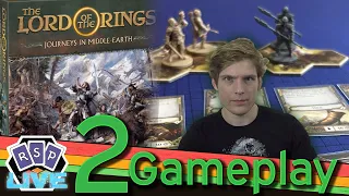 Journeys in Middle-Earth Spreading War 2
