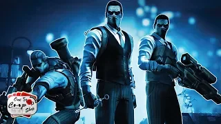 XCOM: The Board Game - Evolution | Setup | With Colin