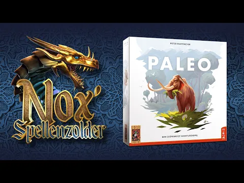 Uitleg & review door Nox' Spellenzolder