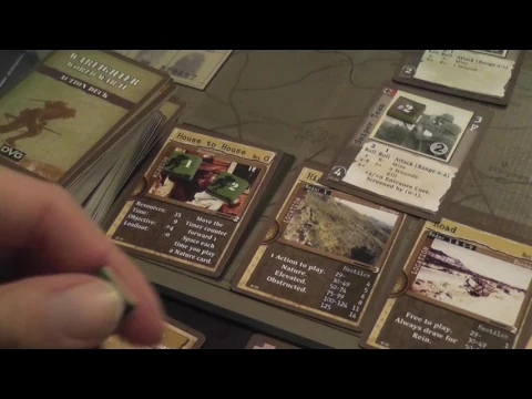 Warfighter WWII (DVG) Review