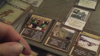 Warfighter WWII (DVG) Review