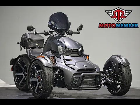 2024 Can-am Ryker Sport 900 Thumbnail alt