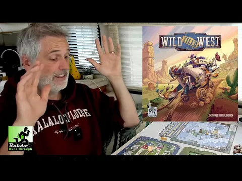 Wild Tiled West | Rahdo's Final Thoughts