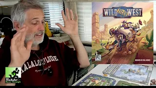 Wild Tiled West | Rahdo's Final Thoughts