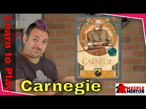 Learn to Play Carnegie (and Solo)