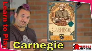 Learn to Play Carnegie (and Solo)