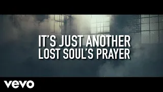 Brantley Gilbert - Lost Soul’s Prayer (Lyric Video)