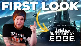 Andromeda's Edge | Dwellings of Eldervale's Sequel - Everything You NEED to Know!