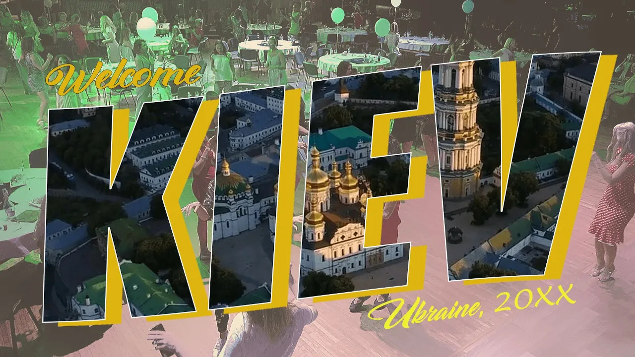 Why YOU’LL LOVE Kyiv - Ukraine Solo Travel