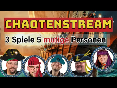 Let's Play Feed the Kraken, Tempel des Schreckens, Bing Boing | Brettspielchaoten - Brettspiele
